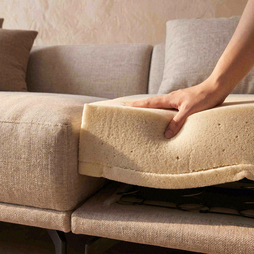 Emile Pillow Sofa