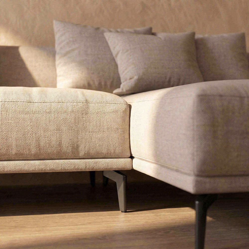 Emile Pillow Sofa