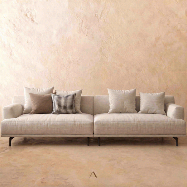 Emile Pillow Sofa