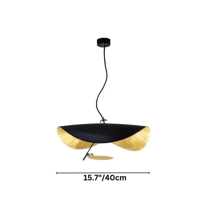Emilia Pendant Light
