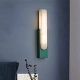 Cladding Wall Lamp
