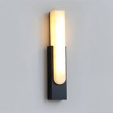 Cladding Wall Lamp