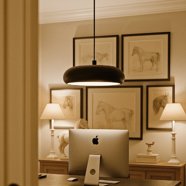 Anisy Pendant Light
