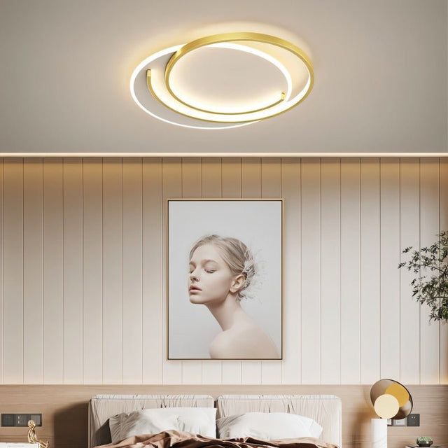 Katz Ceiling Light