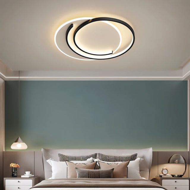 Katz Ceiling Light