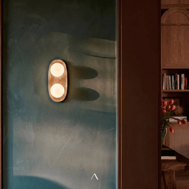 Empuries Wall Light