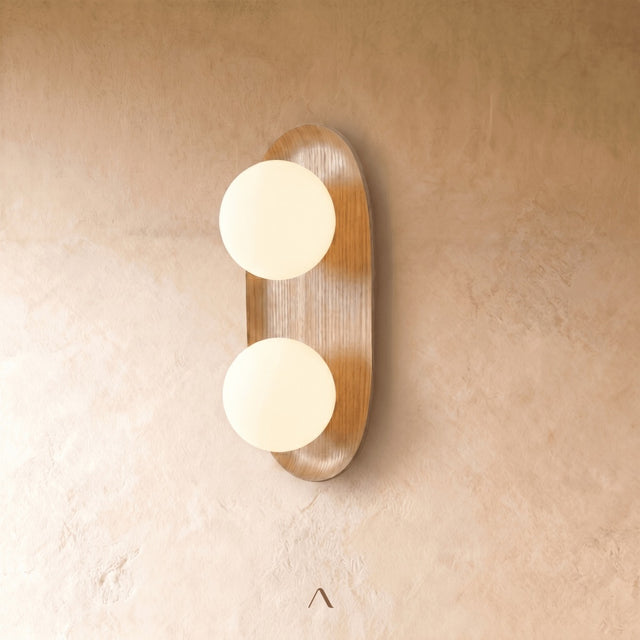 Empuries Wall Light