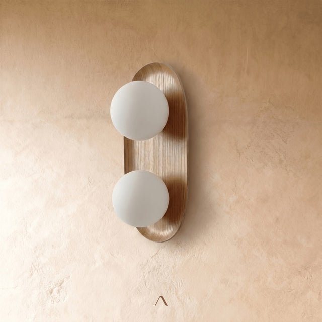 Empuries Wall Light