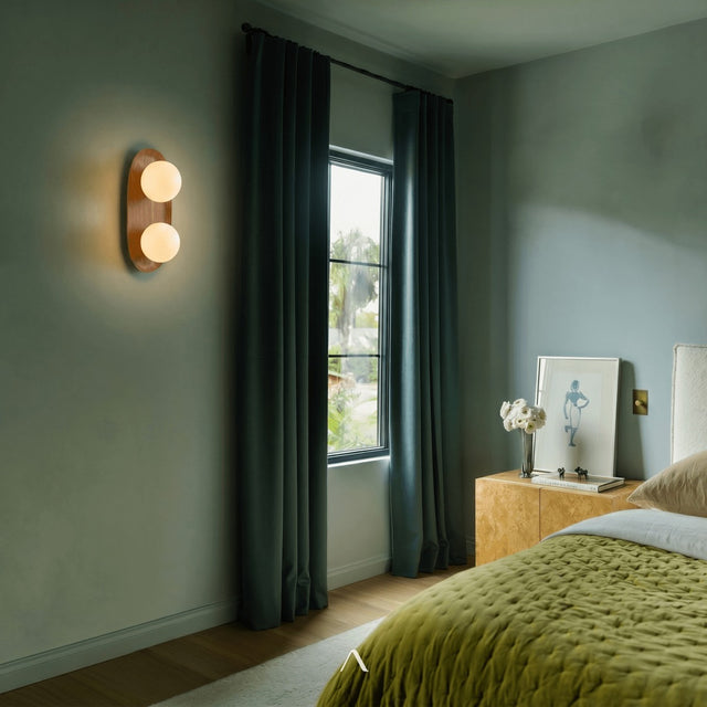 Empuries Wall Light