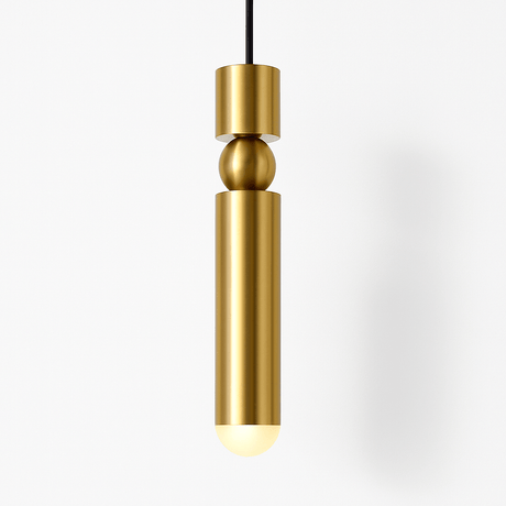 Ebrach Pendant Light