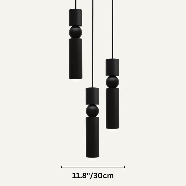 Ebrach Pendant Light