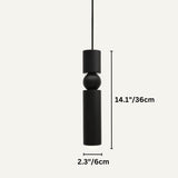 Ebrach Pendant Light