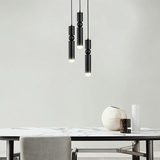 Ebrach Pendant Light