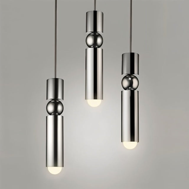 Ebrach Pendant Light