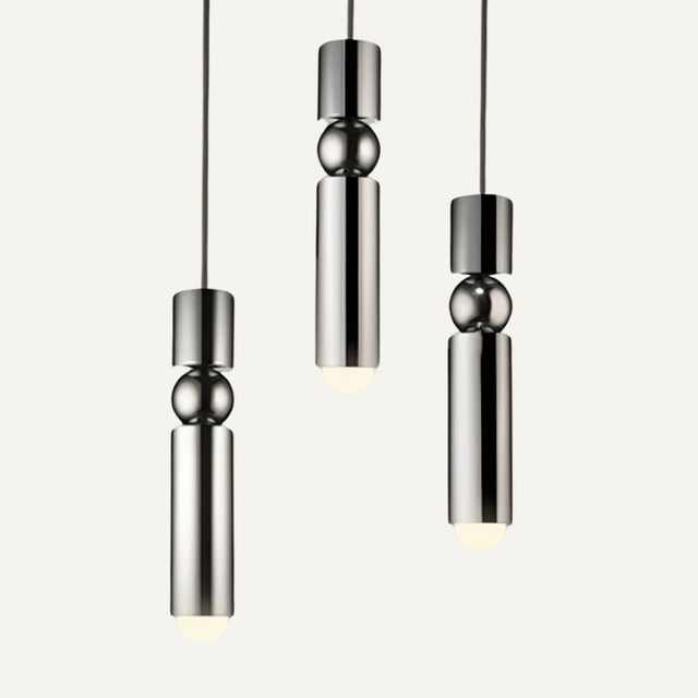 Ebrach Pendant Light