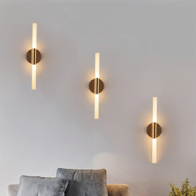 Nadir Wall Lamp