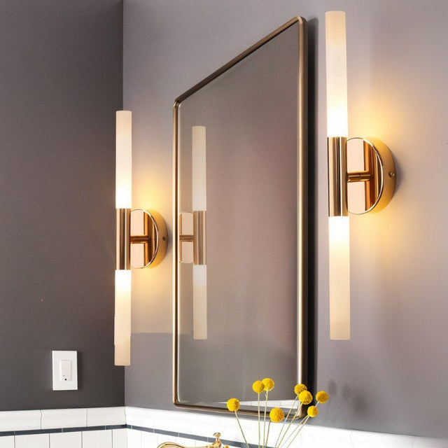 Nadir Wall Lamp