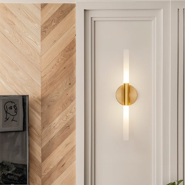 Nadir Wall Lamp