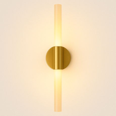 Nadir Wall Lamp