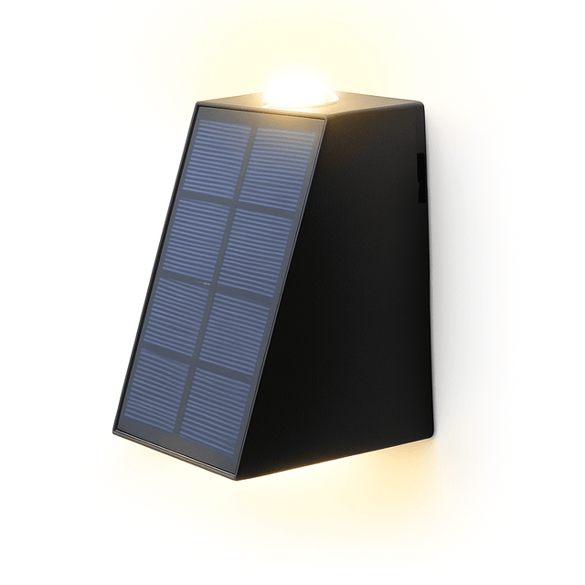 Mizzen Wall Lamp