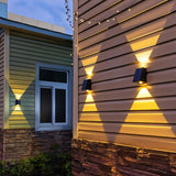 Mizzen Wall Lamp