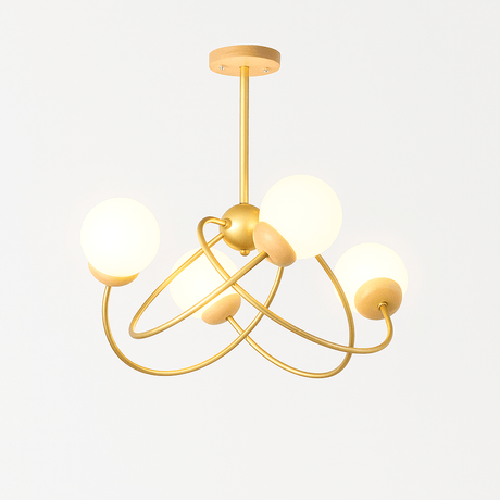 Chios Chandelier