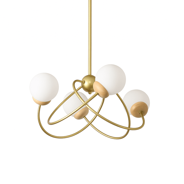 Chios Chandelier