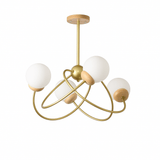 Chios Chandelier