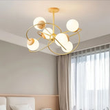 Chios Chandelier
