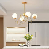 Chios Chandelier