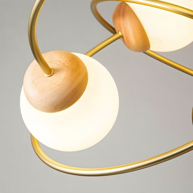 Chios Chandelier