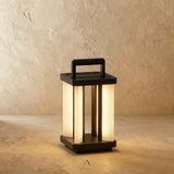 Enna Outdoor Lamp