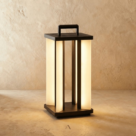 Enna Outdoor Lamp