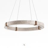 Enner Chandelier