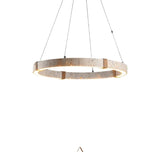 Enner Chandelier