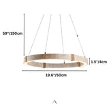 Enner Chandelier