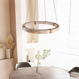 Enner Chandelier