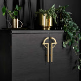 Hallingdal Pull Bar