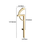 Hallingdal Pull Bar
