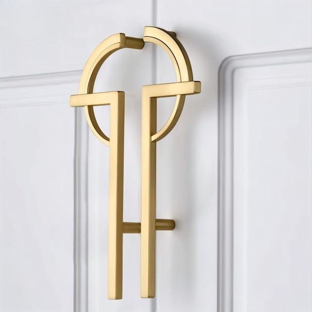 Hallingdal Pull Bar