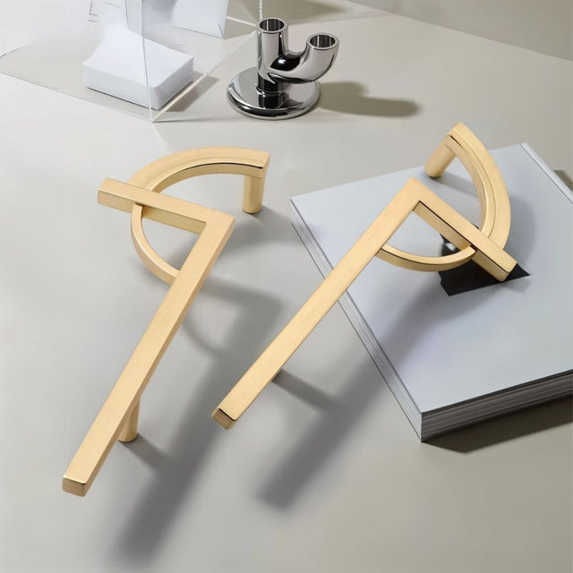 Hallingdal Pull Bar
