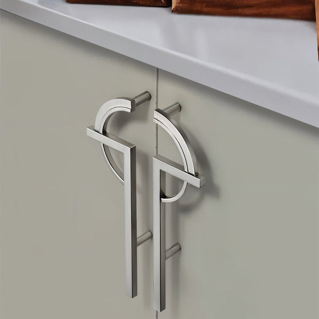 Hallingdal Pull Bar