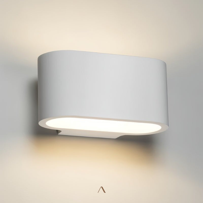 Enontekio Wall Lamp — detail view 2