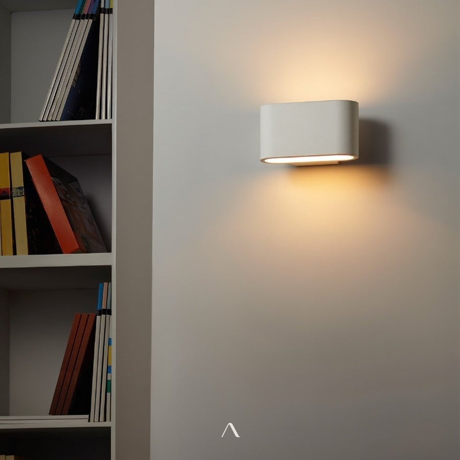 Enontekio Wall Lamp — detail view 3