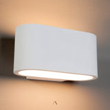 Enontekio Wall Lamp