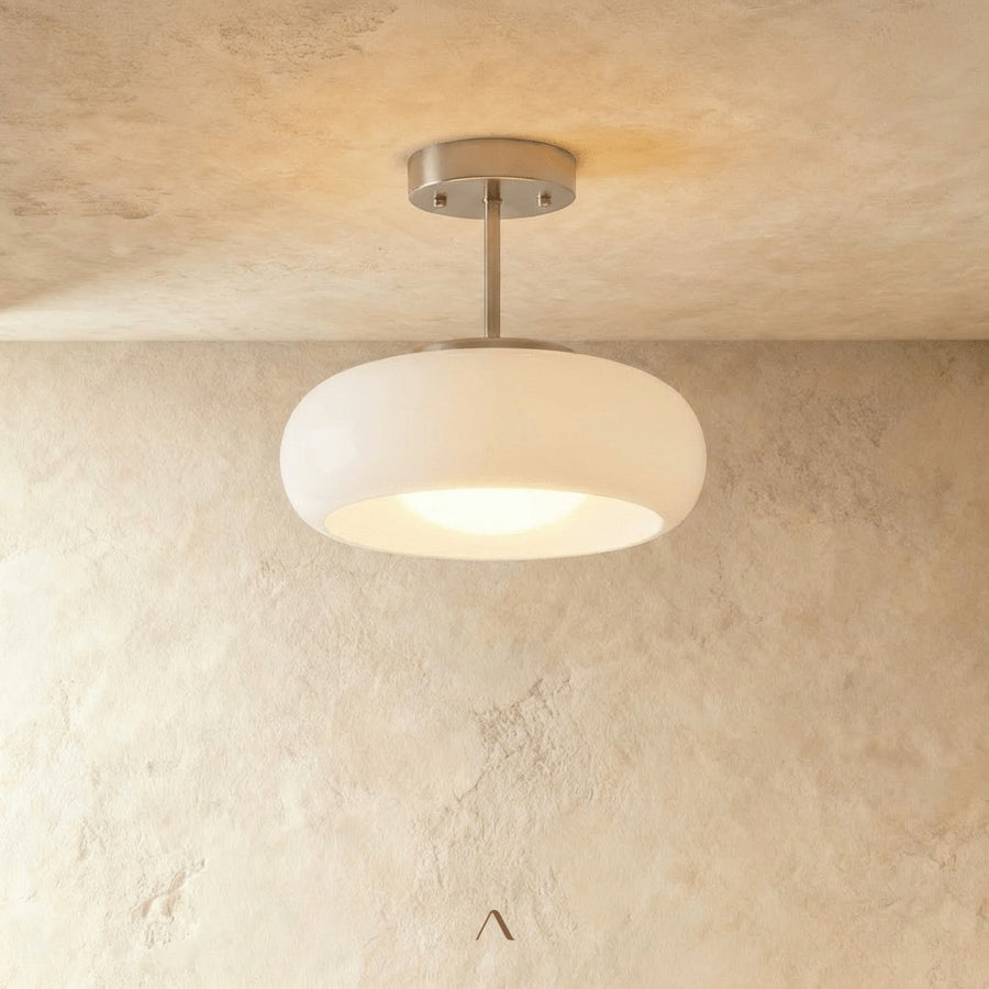 Ensisheim Ceiling Light