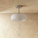Ensisheim Ceiling Light