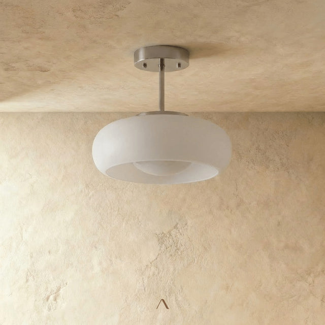 Ensisheim Ceiling Light
