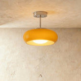 Ensisheim Ceiling Light