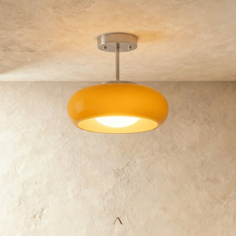 Ensisheim Ceiling Light